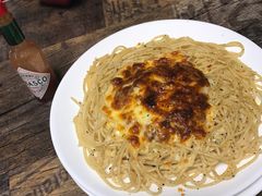 -HIGH FIVE哈福手工汉堡(桂林路店)