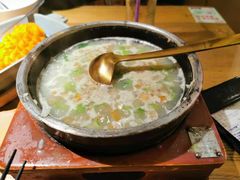 -蜜桃餐厅·伴山(湖滨商业街店)