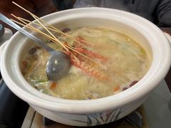 -金龙·打边炉(武进路店)
