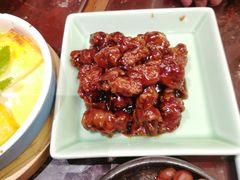 -新白鹿餐厅(爱琴海购物中心店)