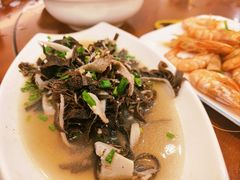 -老杨饭店(万科里店)