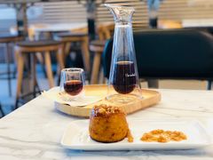 -Bracket Coffee(银河SOHO店)