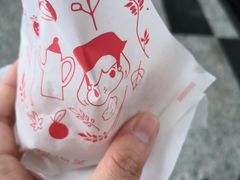 -西树泡芙(珠海华发商都店)