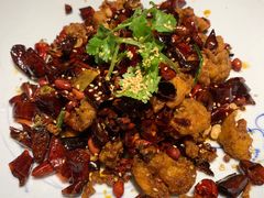 -辛香汇·现炒川菜(武进吾悦店)