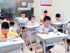 -童学馆·诗书礼乐少儿国学(天津大剧院店)