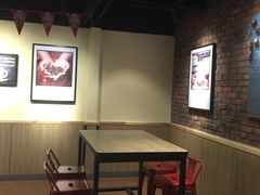-85度C(上海茶陵北路店)