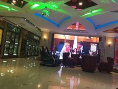 -格莱美量贩式KTV(奥帆店)