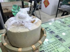 -玉椰林甜品店(创始店)