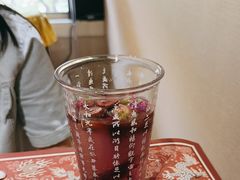 -宫事颐庭·老佛爷贵寿下午茶(颐和园店)