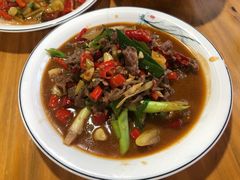 -小口味