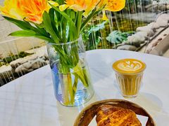 -1/4 ONE QUARTER COFFEE LAB(朝阳大悦城店)
