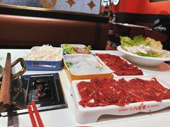 -八合里潮汕鲜牛肉火锅(惠州华贸店)