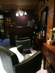 点击看大图 -MONE美发沙龙