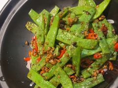 -南山翁新概念川菜(江宁万达广场店)