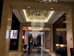 -成都保利公园皇冠假日酒店(熊猫基地店)