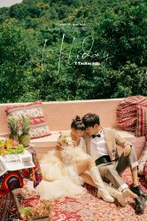 点击看大图 -太古映画婚纱摄影(天河店)