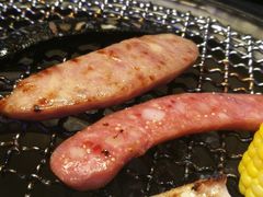 -十三姨正合丰烤肉(营迹路店)