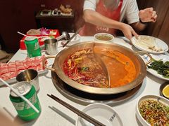 -小龙坎火锅(总店)