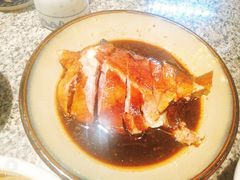 金牌烤鸭（小）-南京大牌档(苏州中心店)