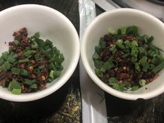 -黔府豆米火锅野菜馆(南马店)