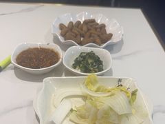 -金刚山烧烤(红旗大街店)