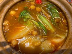 -夜椒瑶·广西大排档(八卦岭店)