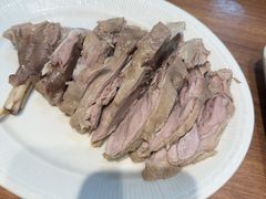 -贯贯吉·清真餐厅(浙江中路店)