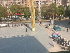 -刘一手火锅(万达广场店)