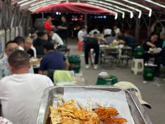 -永红源·啤酒烧烤海鲜大排档(台柳路店)