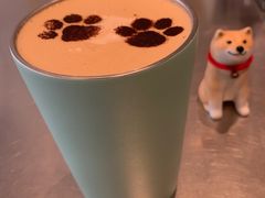 -Seesaw Coffee(上生新所店)