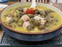 汤螺蛳-锡和无锡菜(景丽苑店)