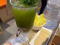 -东门口·新式老北京火锅(河西龙湖天街店)