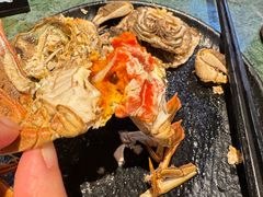 -牛New寿喜烧(金鹰世界店)