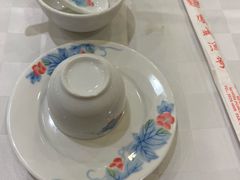 -凤城酒家(渣华道)