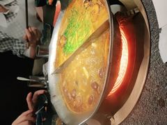 -湊湊火锅·茶憩(打浦桥日月光店)