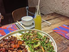 -铁公鸡·四川料理(天环广场店)