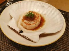-和·铁板烧·OMAKASE(望京昆泰嘉晟酒店)