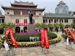 -厦门大学(思明校区)
