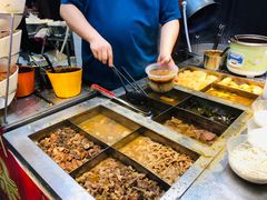 -老广州牛杂(深圳白石洲总店)