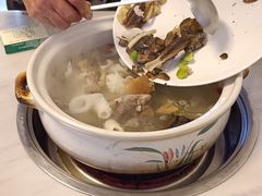 -山菌美食苑(振兴路店)