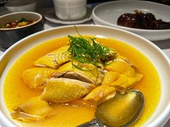 -玫瑰厅上海菜(兴国路店)