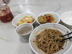 -蒋家桥饺面店(广陵路店)