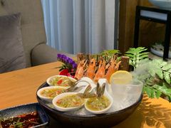 -生如夏花泰式火锅(鹭洲里店)