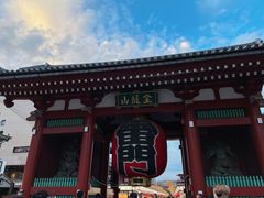 -浅草寺
