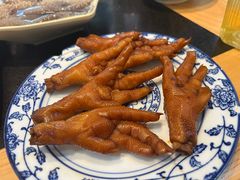-飘香火锅(玉林西路店)