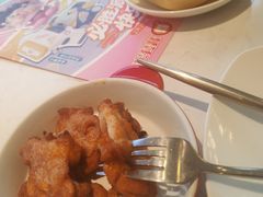 -必胜客(巴沟店)