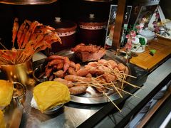 -蓝鲸湾汤泉(包河店)