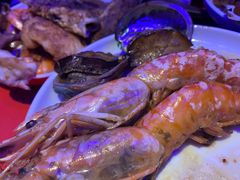 -卡宿自助餐厅(高新万达店)