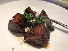 脆皮澳洲小牛肉-扬州香格里拉·香宫中餐厅