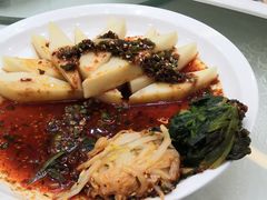 -清真悦宾楼食府(海湖店)